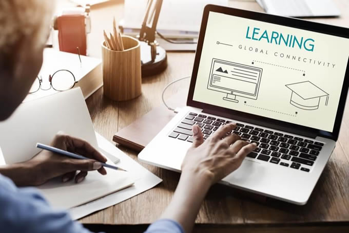 Ministry of Education and Sports in collaboration with War Child Holland has launched a digital learning innovation branded.